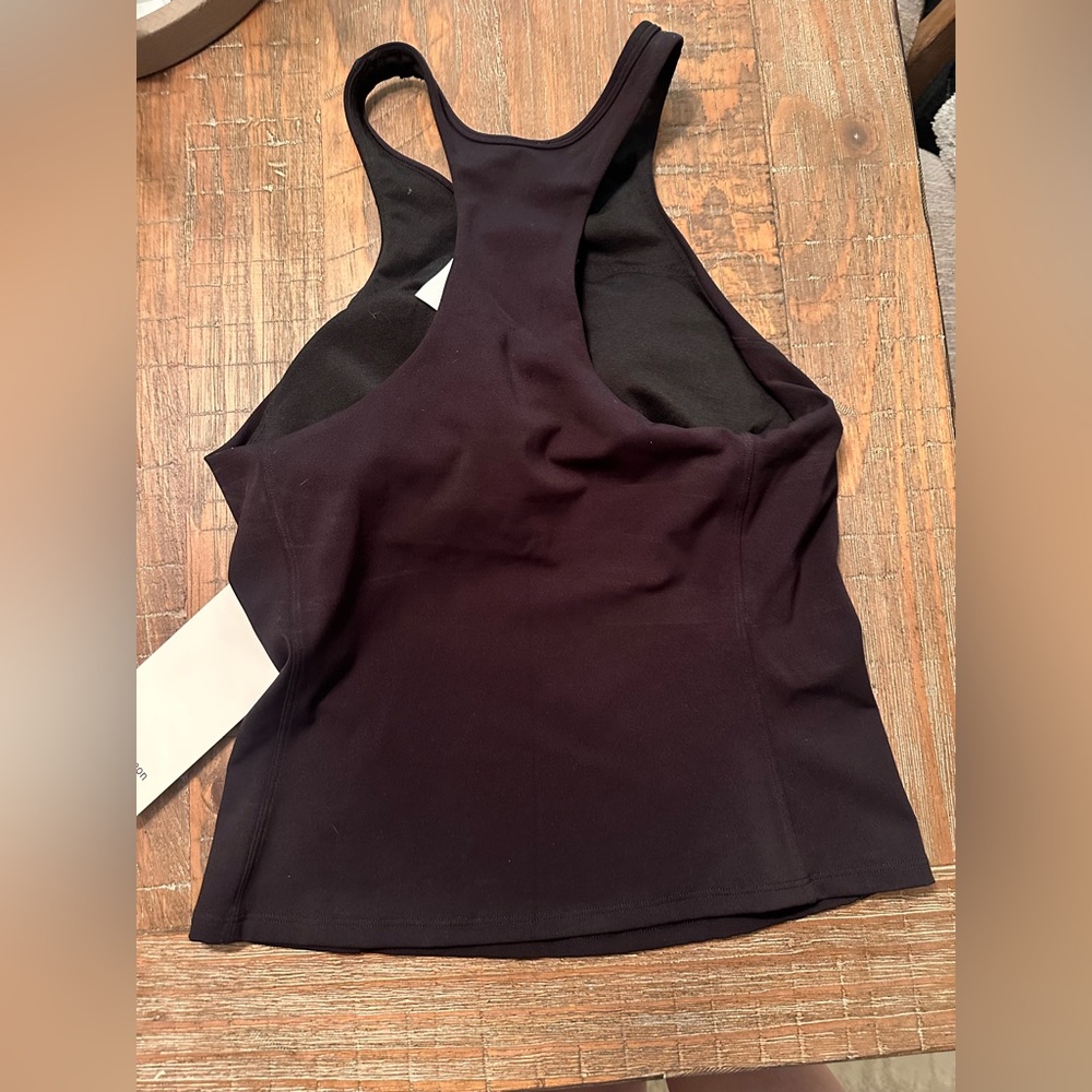 NWT - Lululemon Tank - Picture 2 of 4